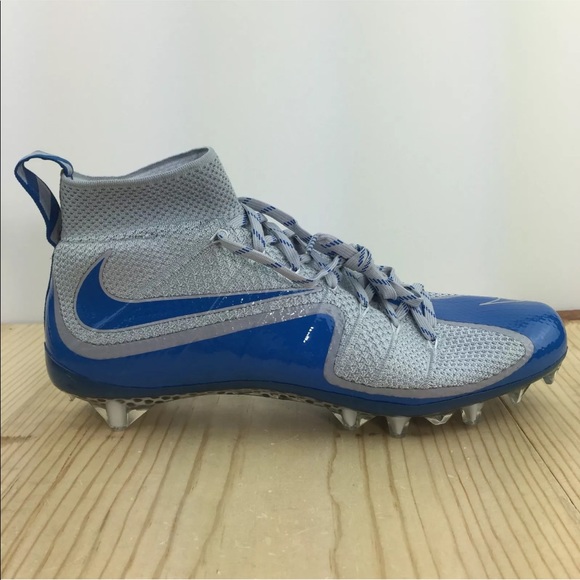 nike vapor untouchable td football cleats